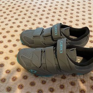 Cycling Shoes